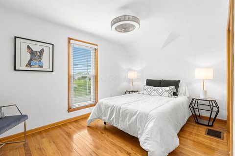 Tiny photo for 4461 New Carlisle Pike, Springfield, OH 45504 (MLS # 226001796)