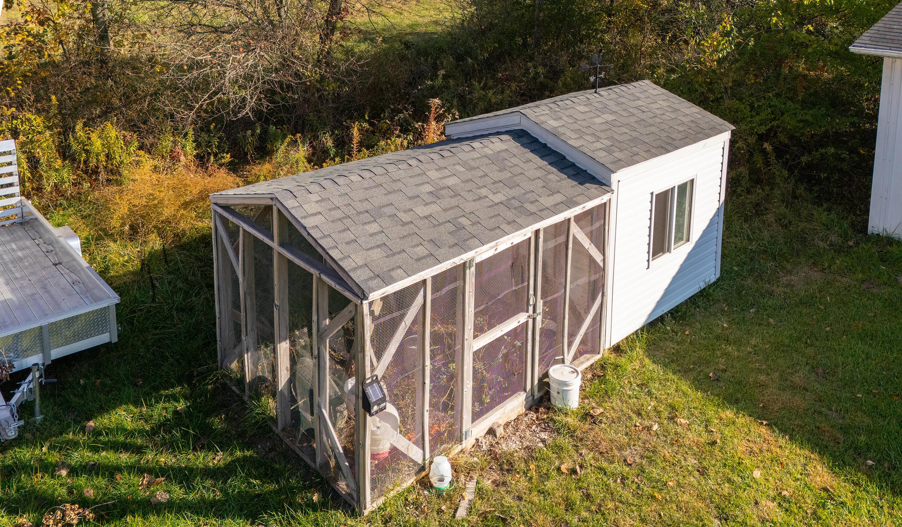 11201 Bishop Road, Mount Vernon, Ohio image 12