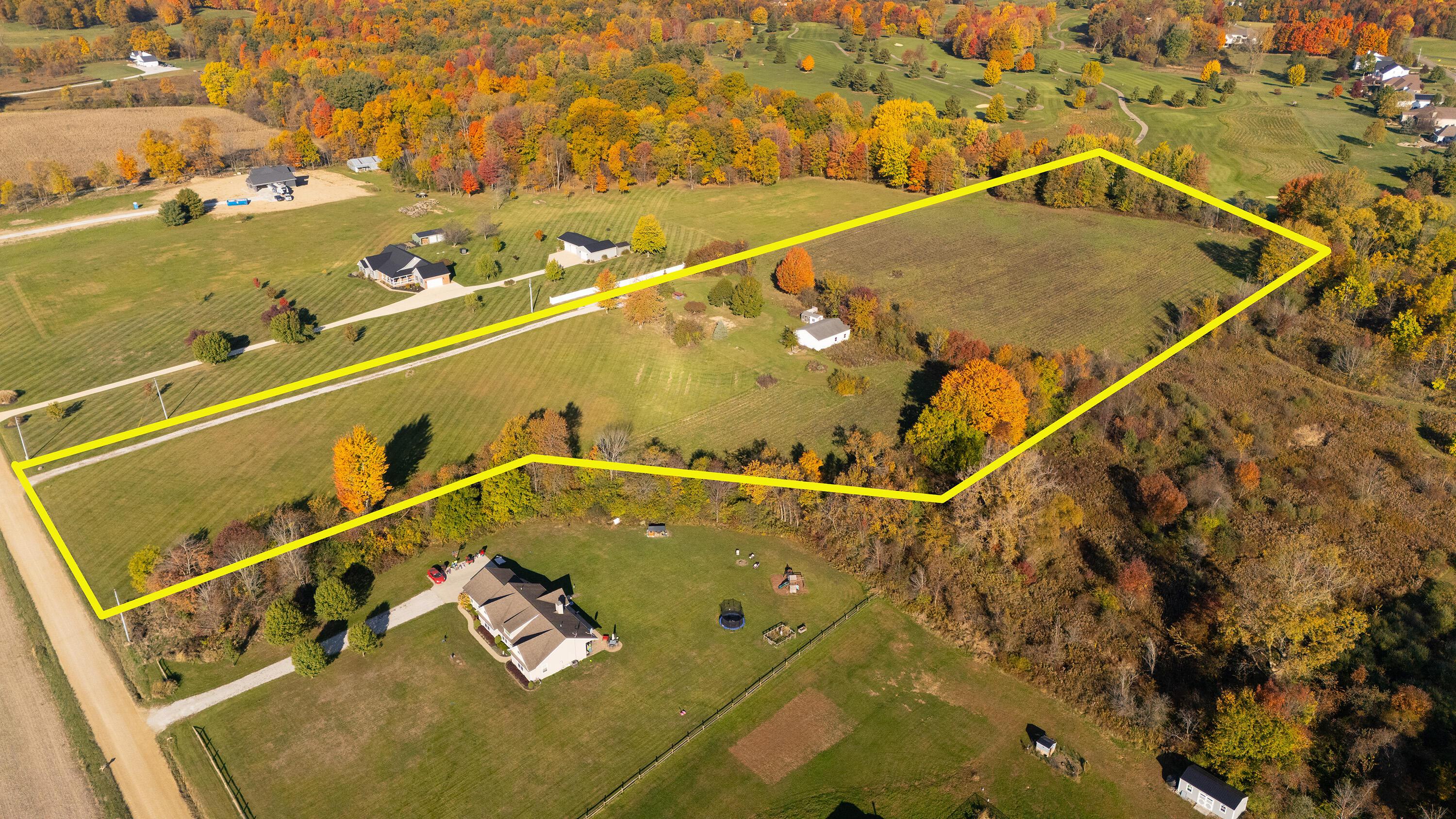 11201 Bishop Road, Mount Vernon, Ohio image 5