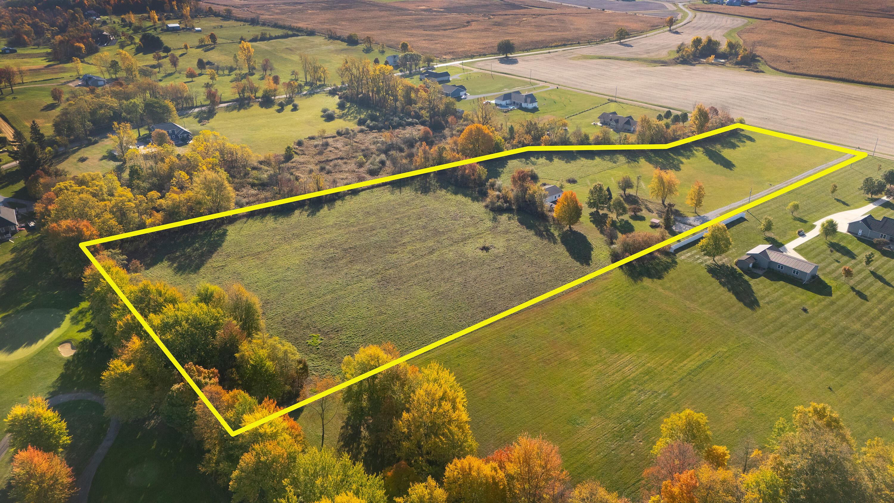 11201 Bishop Road, Mount Vernon, Ohio image 1