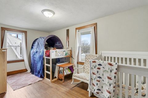 Tiny photo for 84 N Fulton Avenue, Newark, OH 43055 (MLS # 225044244)