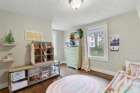 Tiny photo for 84 N Fulton Avenue, Newark, OH 43055 (MLS # 225044244)