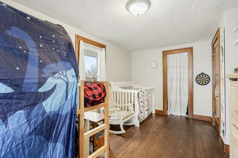 Tiny photo for 84 N Fulton Avenue, Newark, OH 43055 (MLS # 225044244)