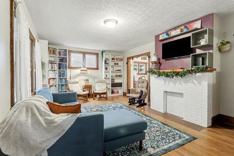 Tiny photo for 84 N Fulton Avenue, Newark, OH 43055 (MLS # 225044244)