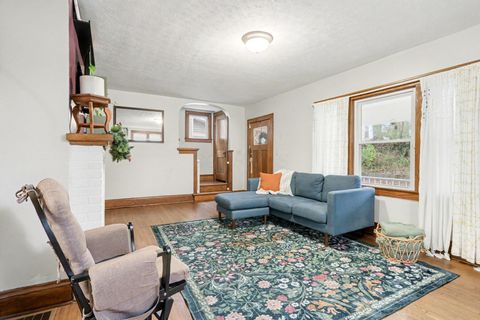 Tiny photo for 84 N Fulton Avenue, Newark, OH 43055 (MLS # 225044244)