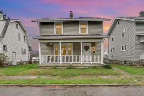 Tiny photo for 84 N Fulton Avenue, Newark, OH 43055 (MLS # 225044244)
