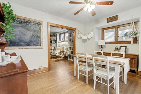 Tiny photo for 84 N Fulton Avenue, Newark, OH 43055 (MLS # 225044244)