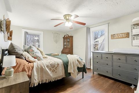 Tiny photo for 84 N Fulton Avenue, Newark, OH 43055 (MLS # 225044244)