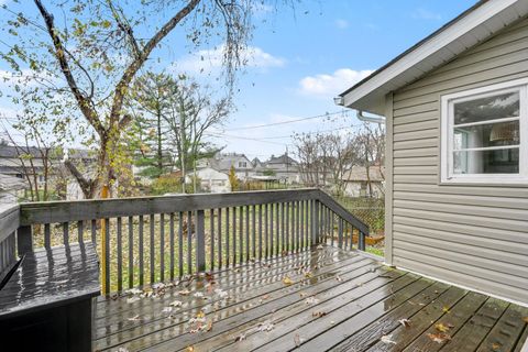 Tiny photo for 84 N Fulton Avenue, Newark, OH 43055 (MLS # 225044244)