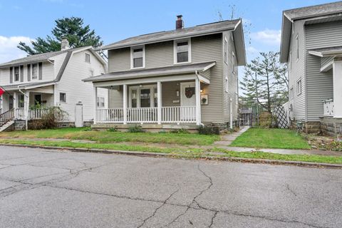 Tiny photo for 84 N Fulton Avenue, Newark, OH 43055 (MLS # 225044244)