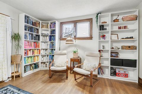 Tiny photo for 84 N Fulton Avenue, Newark, OH 43055 (MLS # 225044244)