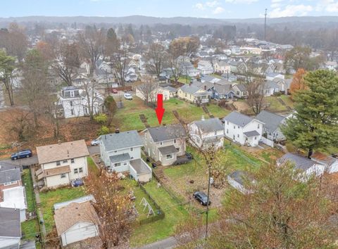 Tiny photo for 84 N Fulton Avenue, Newark, OH 43055 (MLS # 225044244)