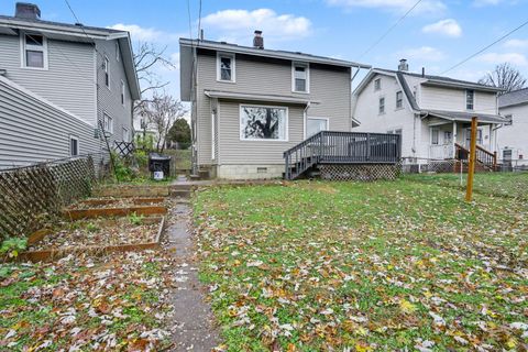 Tiny photo for 84 N Fulton Avenue, Newark, OH 43055 (MLS # 225044244)