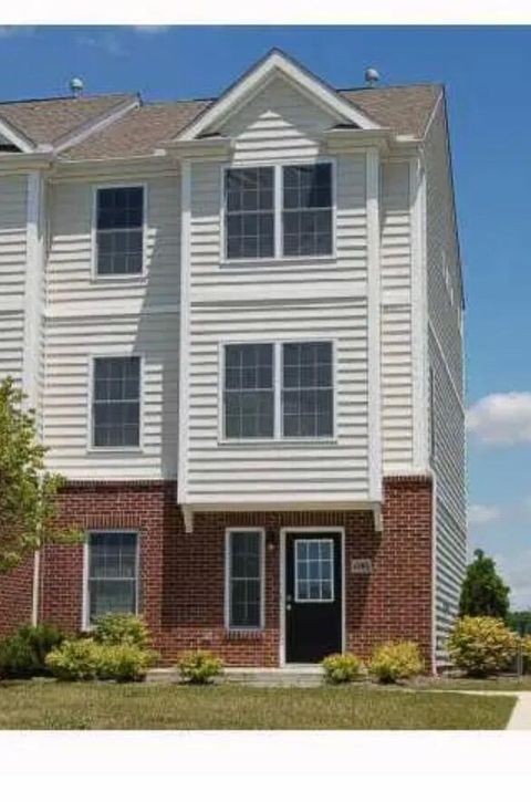 Photo of 6004 Woodshire Drive 108 #108, Westerville, OH 43081 (MLS # 226003733)