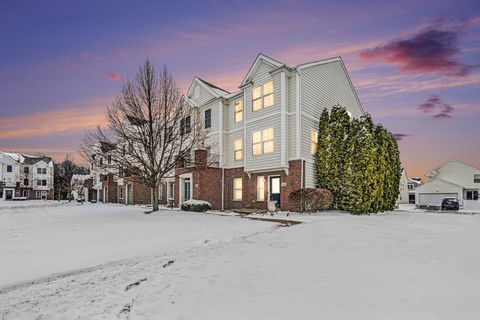 Photo of 6004 Woodshire Drive 108 #108, Westerville, OH 43081 (MLS # 226003733)