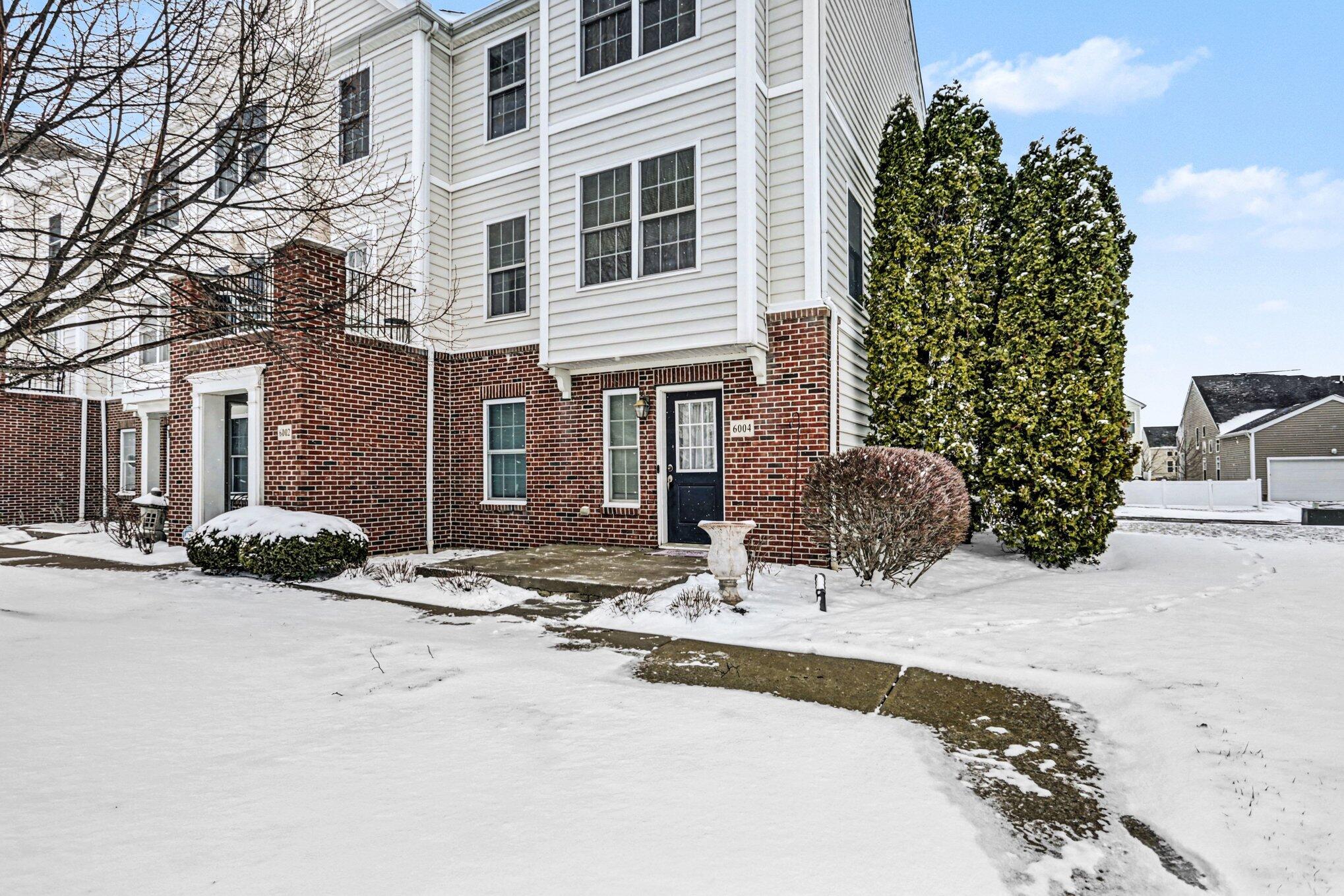 6004 Woodshire Drive 108