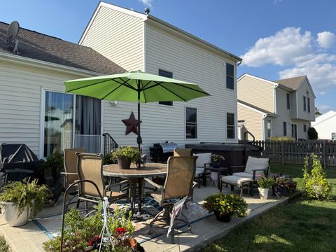 Tiny photo for 731 Village Mill Drive, Sunbury, OH 43074 (MLS # 225037692)