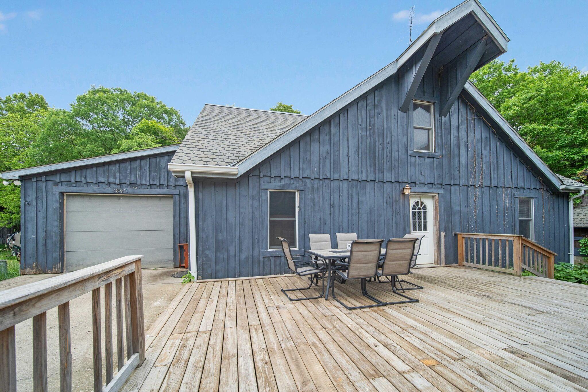 3890 Pert Hill Road, Hopewell, Ohio image 43