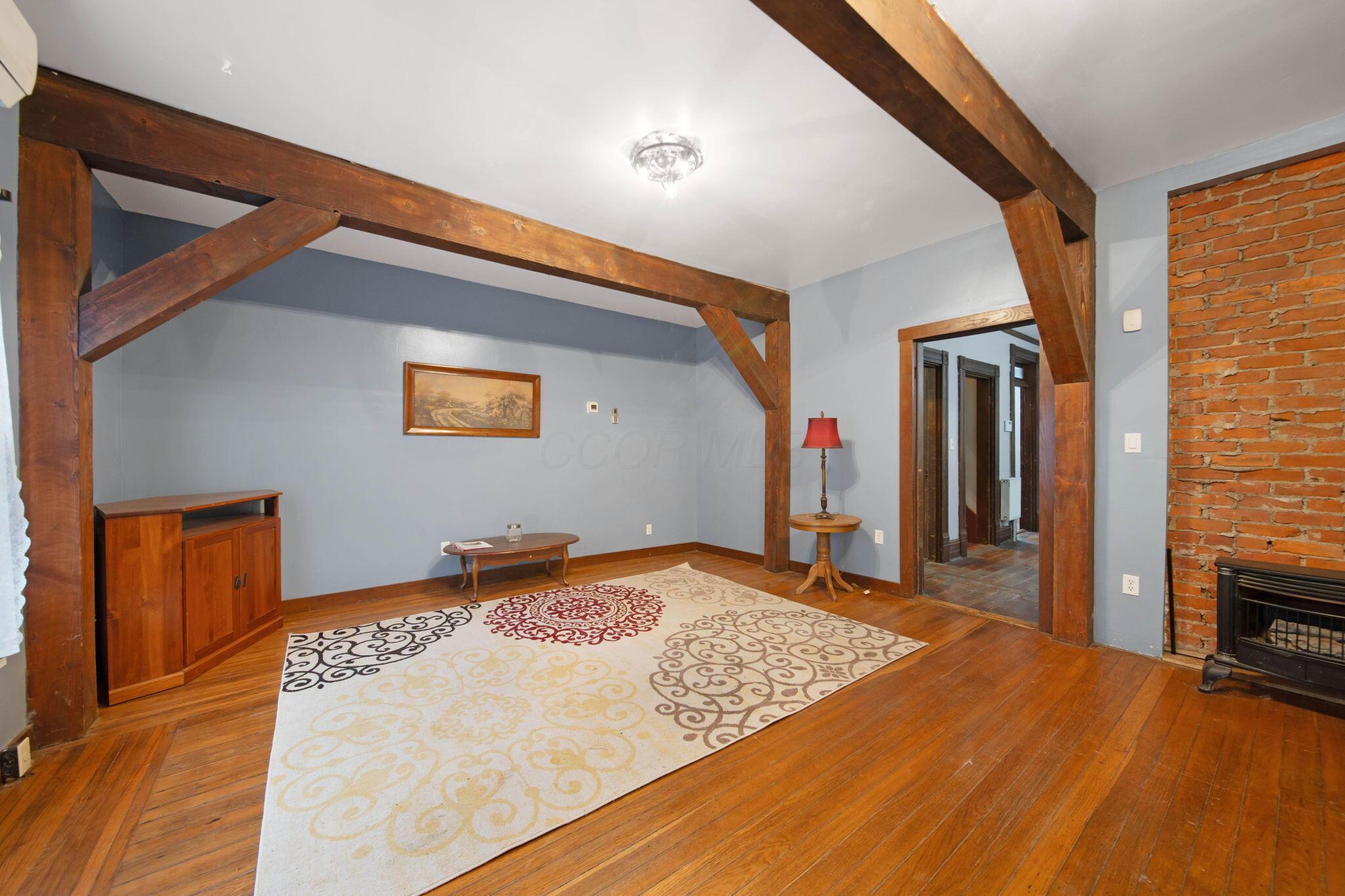 3890 Pert Hill Road, Hopewell, Ohio image 21