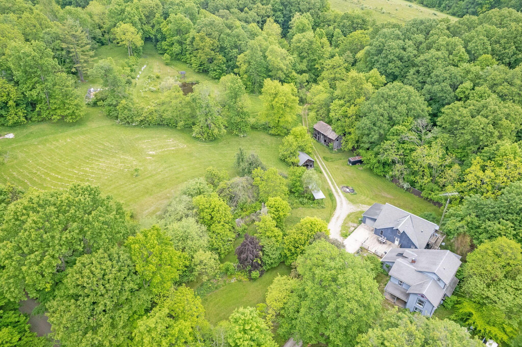 3890 Pert Hill Road, Hopewell, Ohio image 3
