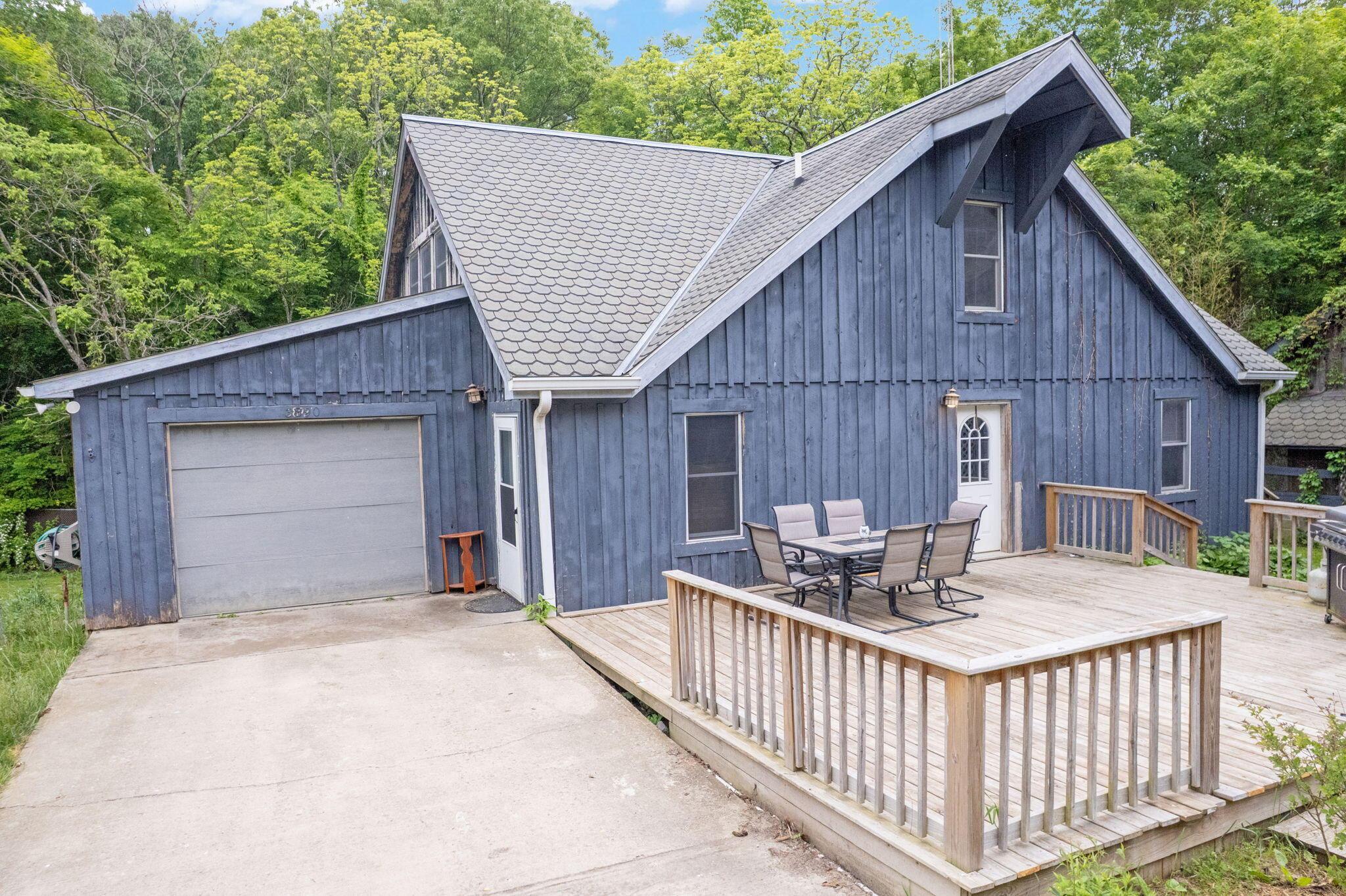3890 Pert Hill Road, Hopewell, Ohio image 44
