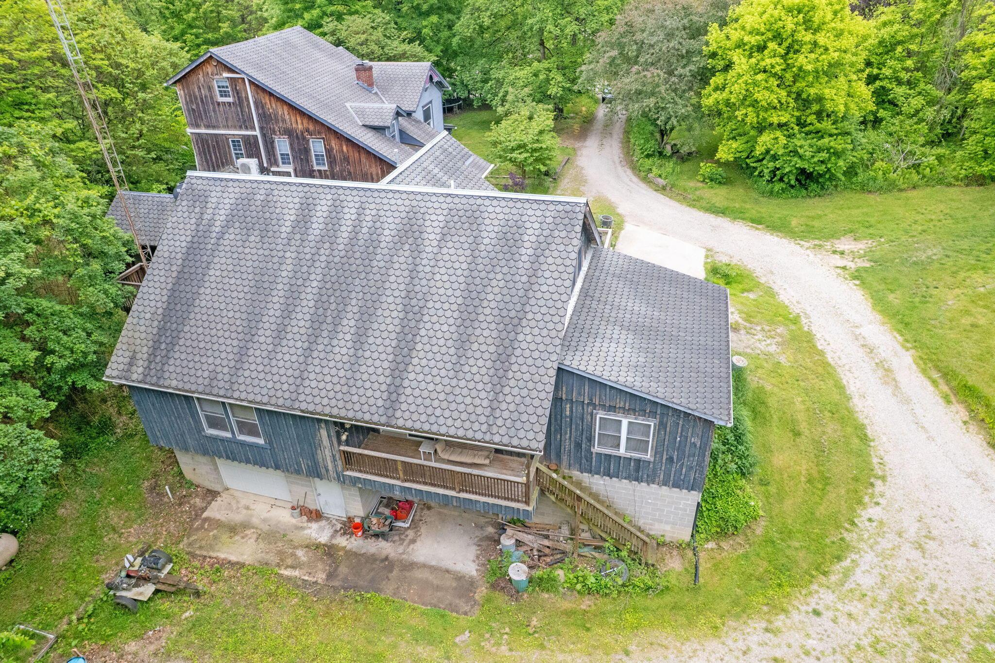 3890 Pert Hill Road, Hopewell, Ohio image 4