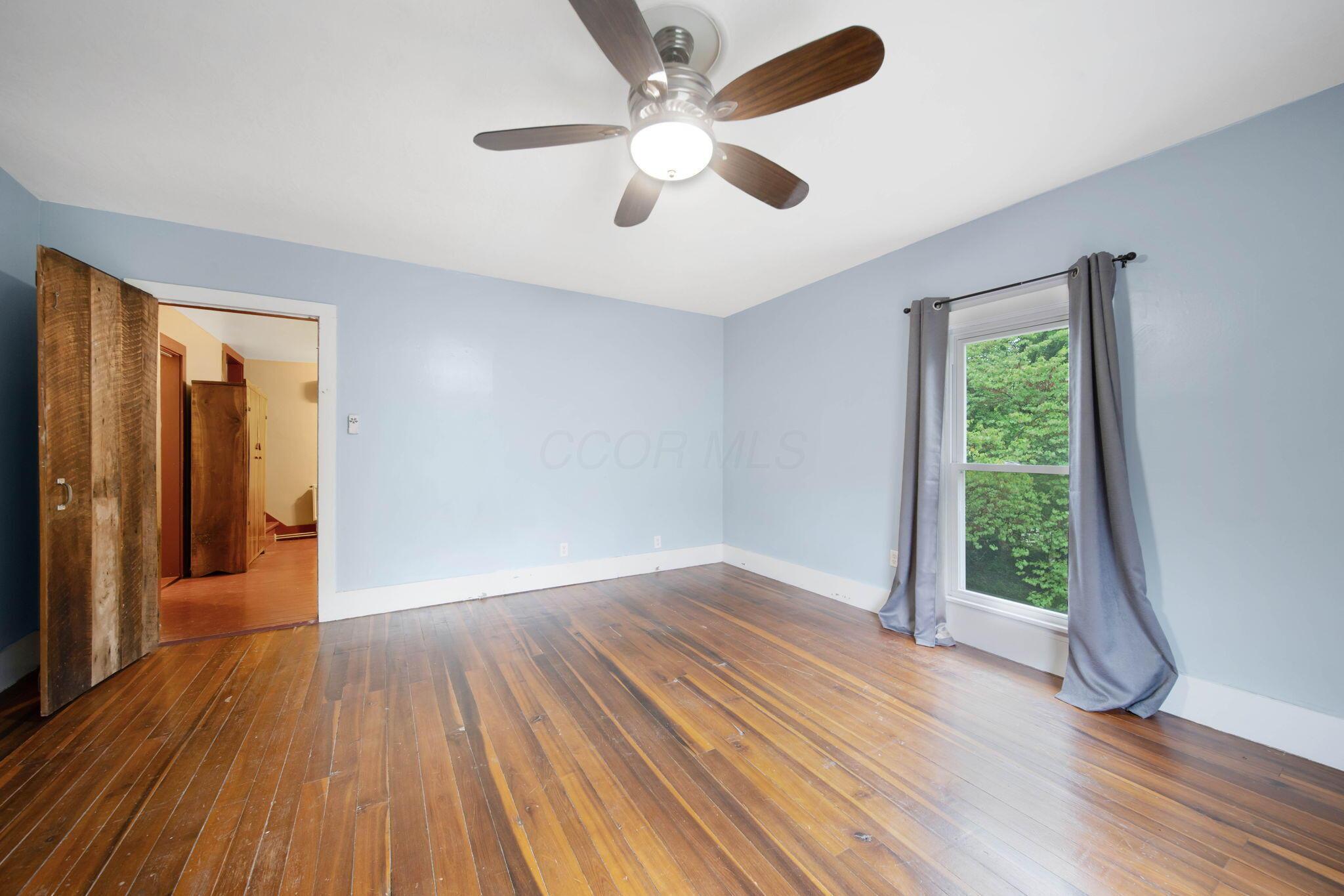 3890 Pert Hill Road, Hopewell, Ohio image 34