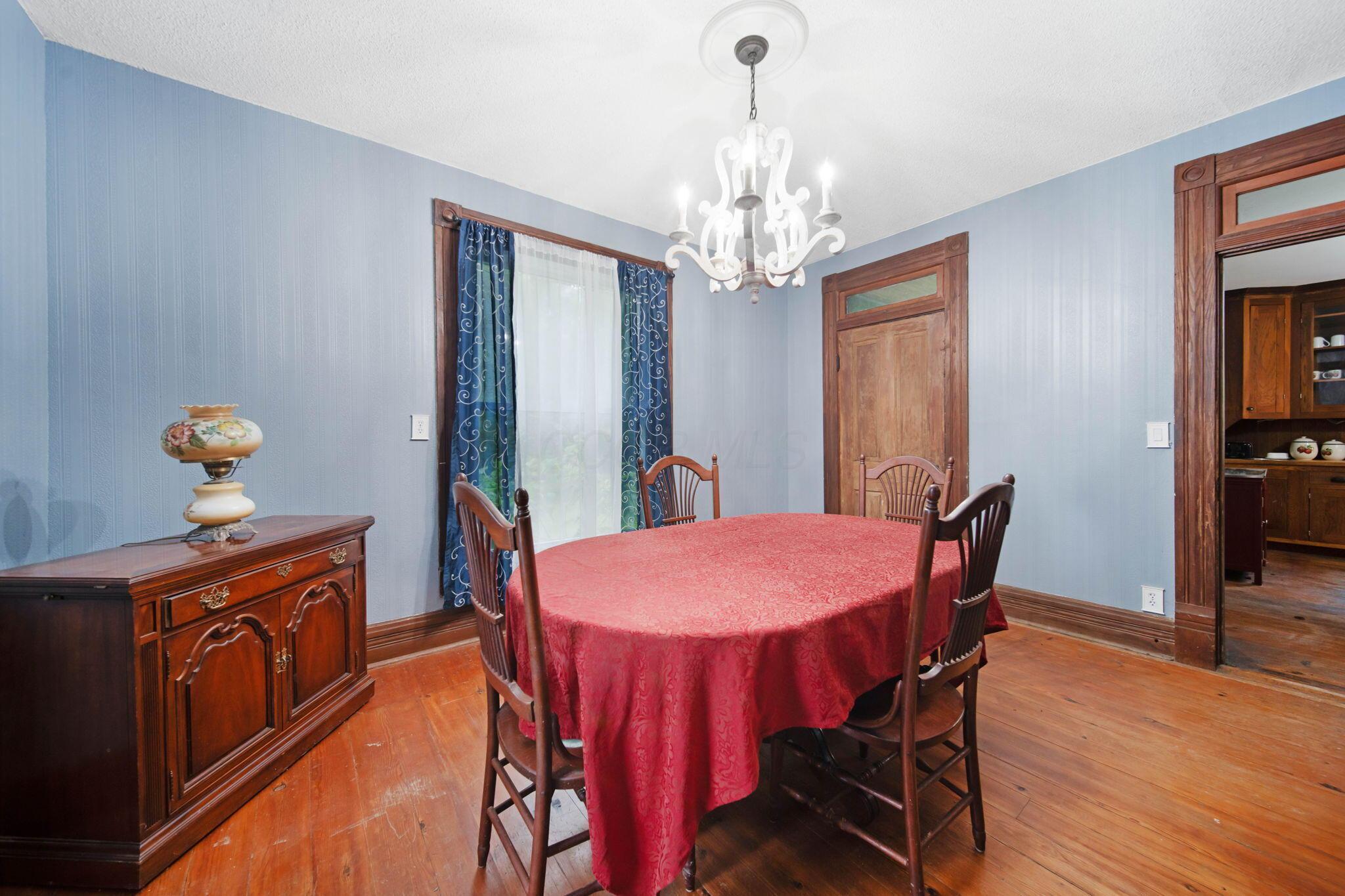 3890 Pert Hill Road, Hopewell, Ohio image 20