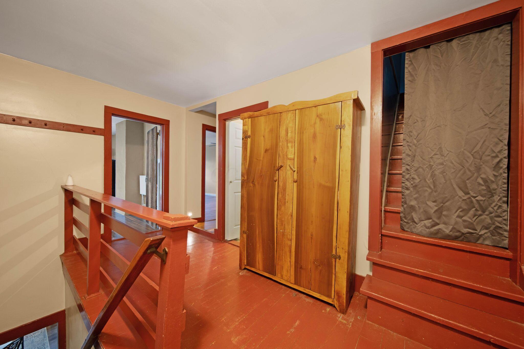 3890 Pert Hill Road, Hopewell, Ohio image 30