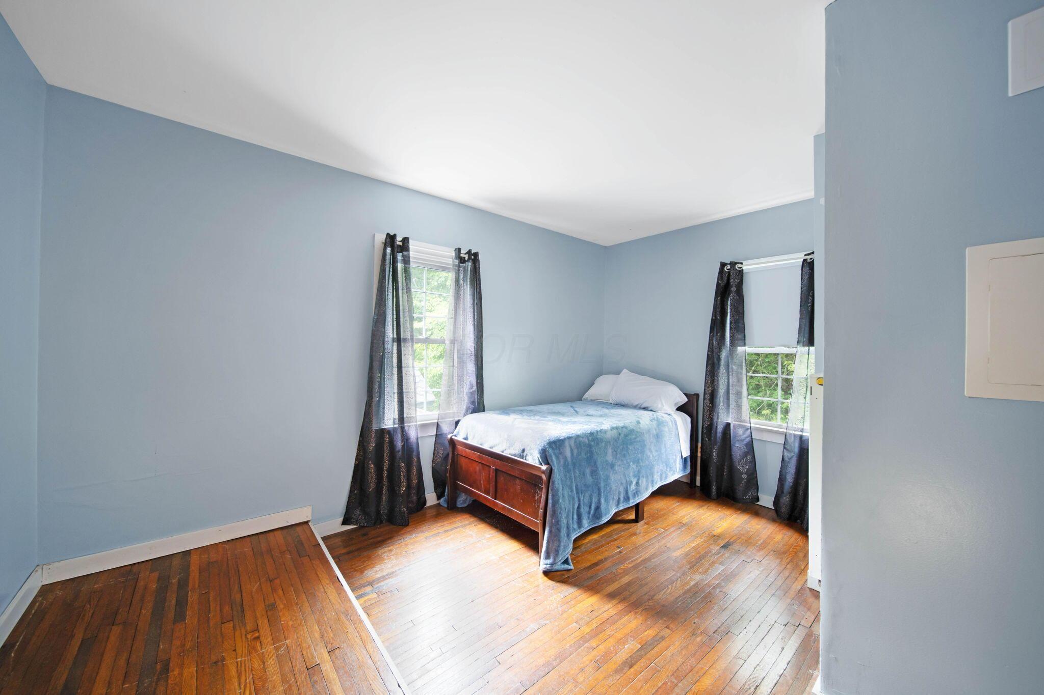 3890 Pert Hill Road, Hopewell, Ohio image 38