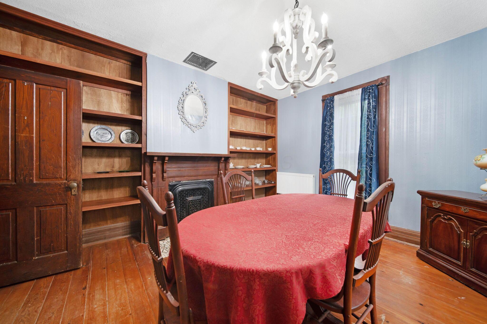 3890 Pert Hill Road, Hopewell, Ohio image 19