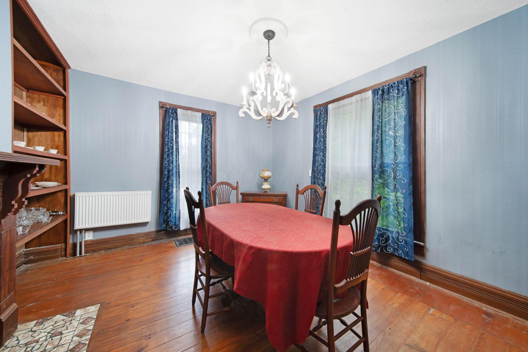 3890 Pert Hill Road, Hopewell, Ohio image 18