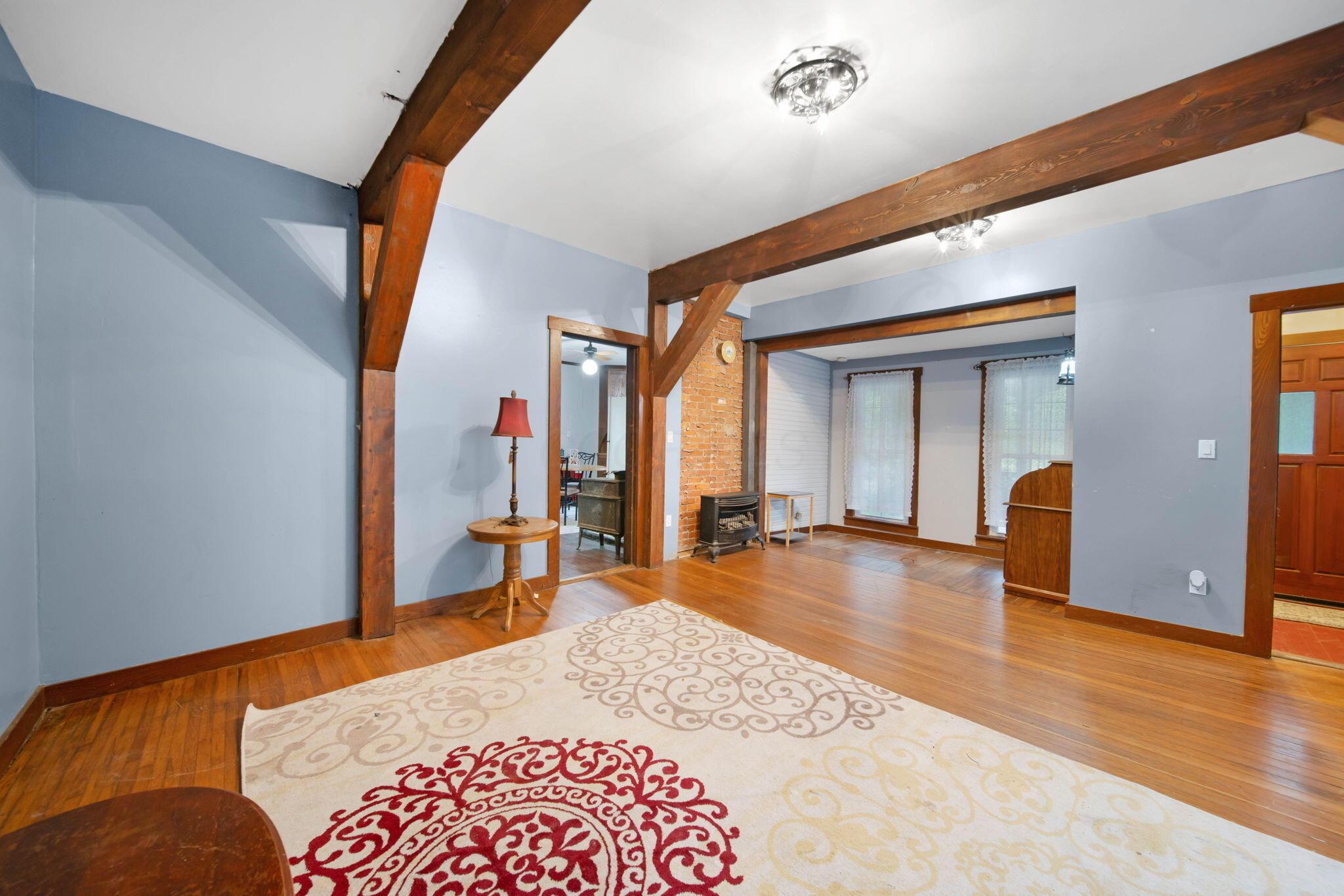 3890 Pert Hill Road, Hopewell, Ohio image 22