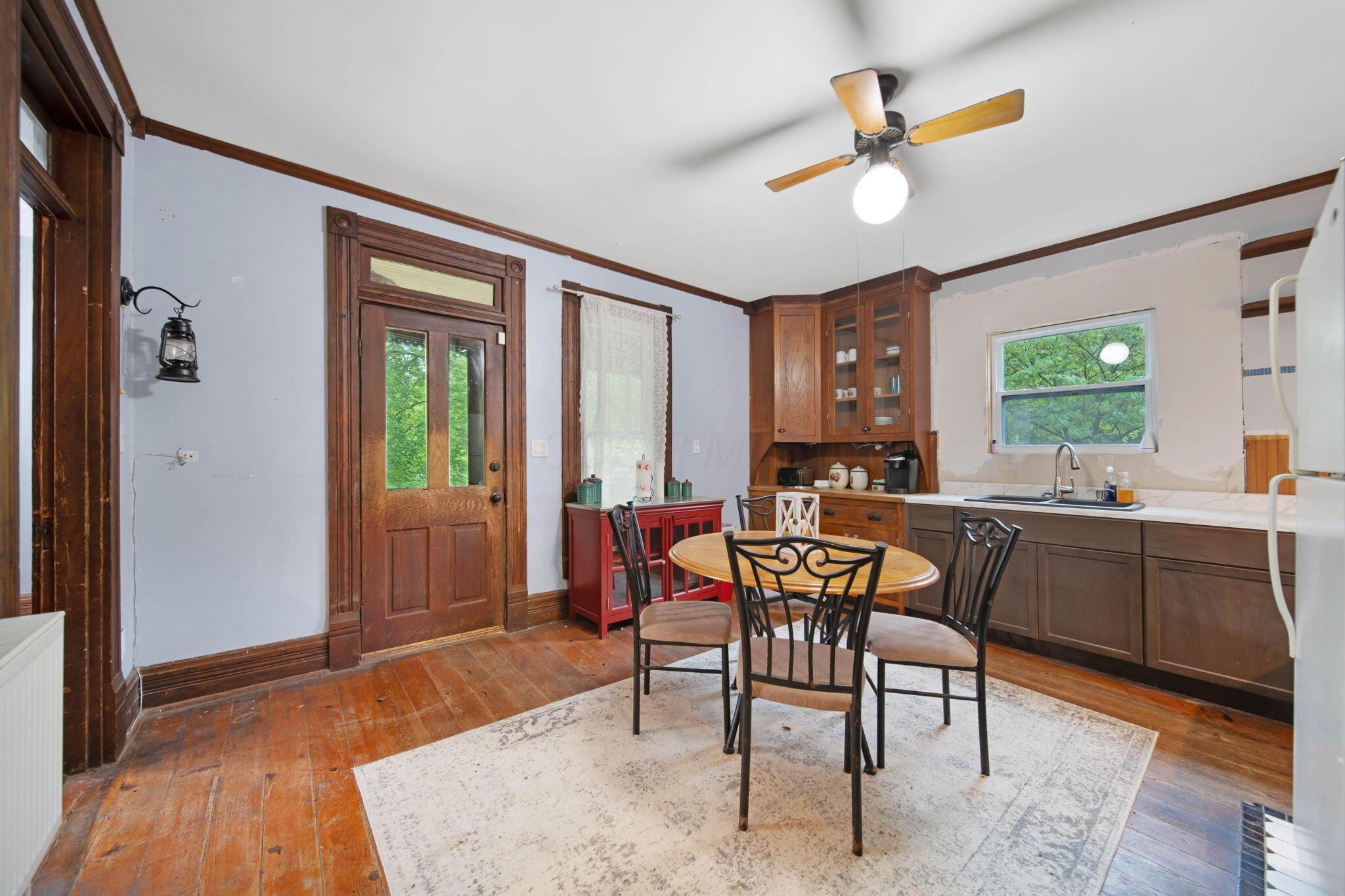 3890 Pert Hill Road, Hopewell, Ohio image 14