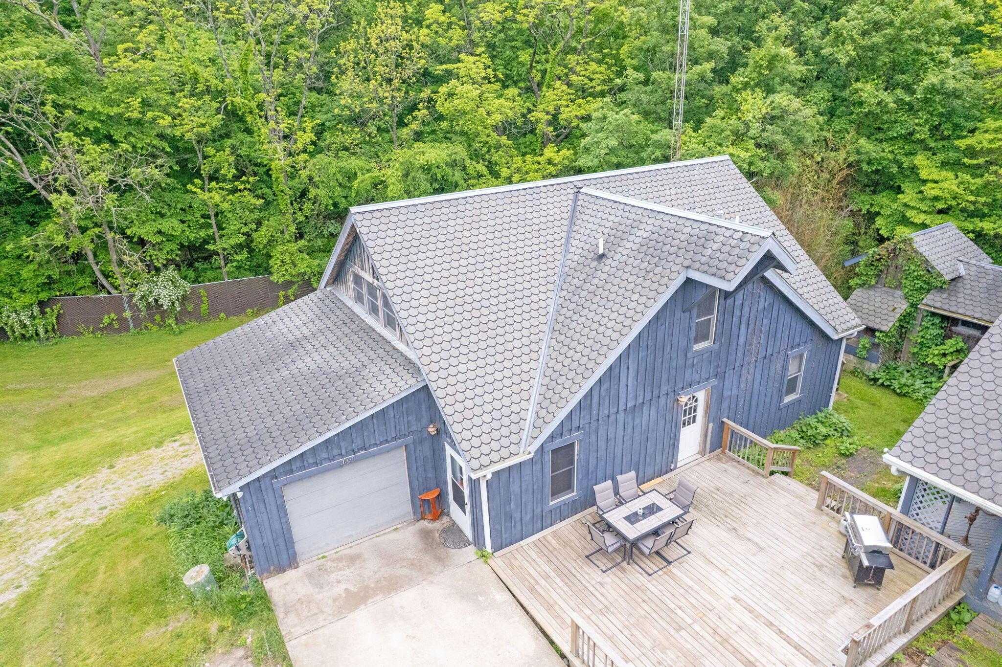 3890 Pert Hill Road, Hopewell, Ohio image 47