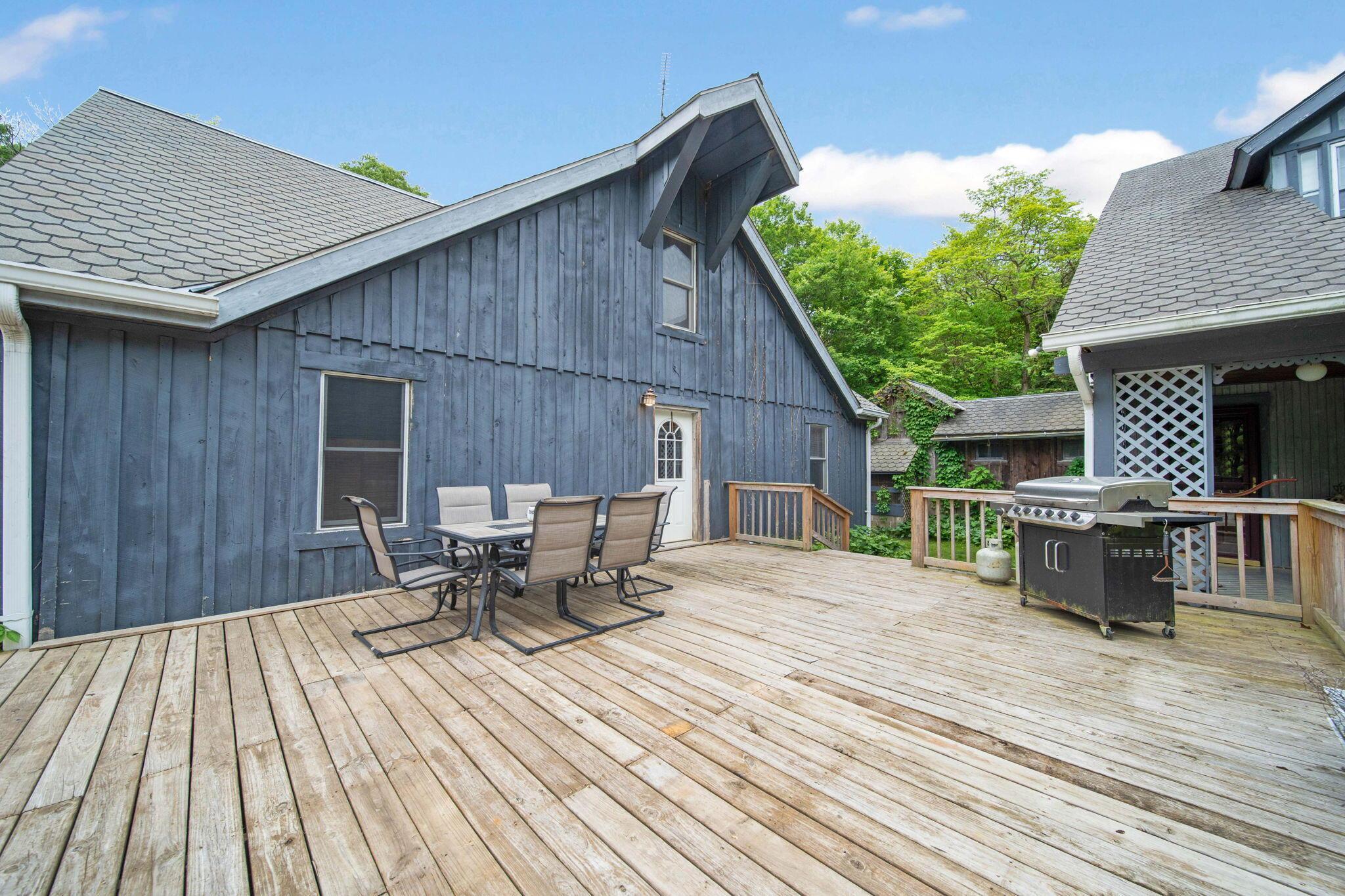 3890 Pert Hill Road, Hopewell, Ohio image 42