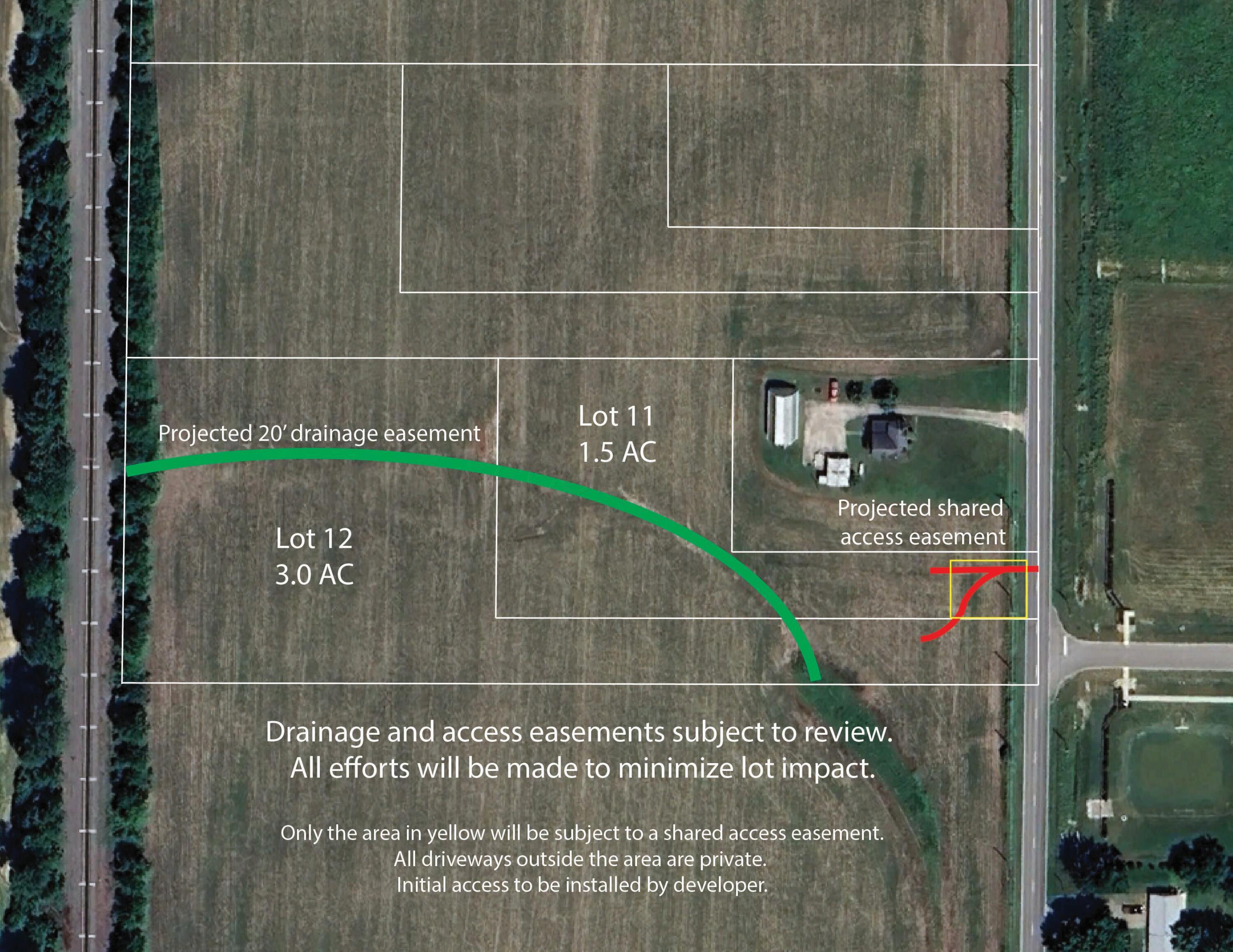 0 Liberty Road Tract 10