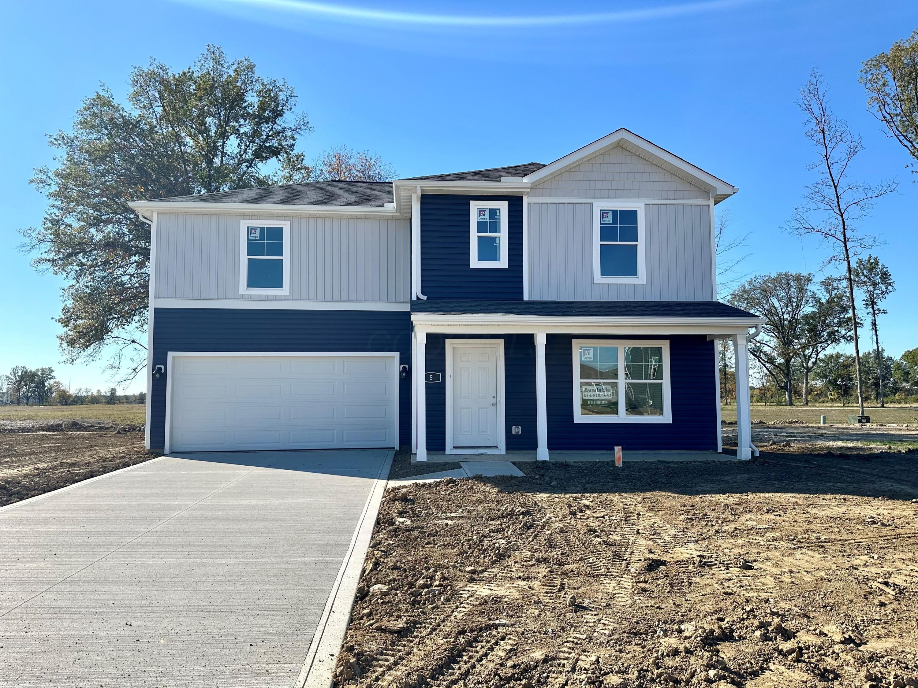 5 Sawmill Drive, Ashville, Ohio image 2
