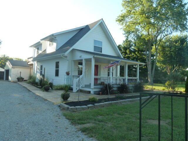 10755 Lockbourne Eastern Road, Ashville, Ohio image 1