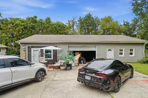 Tiny photo for 7456 New Albany Condit Road, New Albany, OH 43054 (MLS # 226034781)