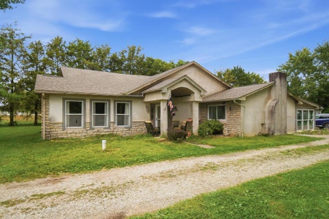 Homes For Sale - 7456 New Albany Condit Road<br/> Franklin County, New Albany, OH 43054