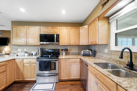 Tiny photo for 7456 New Albany Condit Road, New Albany, OH 43054 (MLS # 226034781)