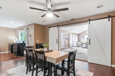 Tiny photo for 7456 New Albany Condit Road, New Albany, OH 43054 (MLS # 226034781)