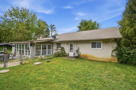 Tiny photo for 7456 New Albany Condit Road, New Albany, OH 43054 (MLS # 226034781)