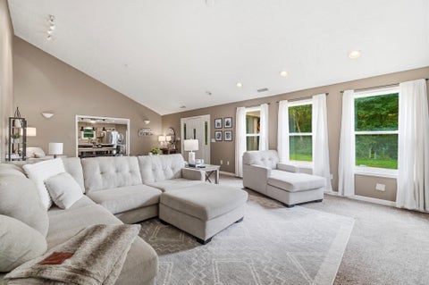Tiny photo for 7456 New Albany Condit Road, New Albany, OH 43054 (MLS # 226034781)