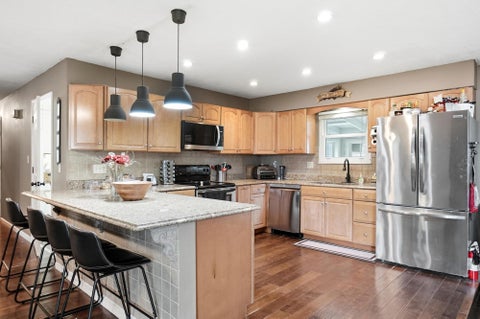 Tiny photo for 7456 New Albany Condit Road, New Albany, OH 43054 (MLS # 226034781)
