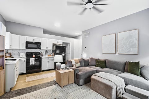 Tiny photo for 7456 New Albany Condit Road, New Albany, OH 43054 (MLS # 226034781)