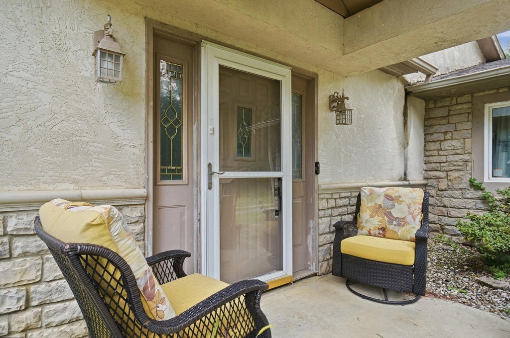 Photo of 7456 New Albany Condit Road, New Albany, OH 43054 (MLS # 226034781)