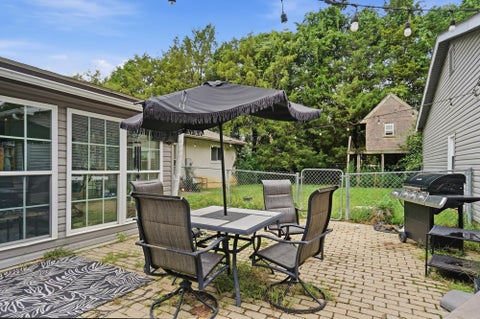 Tiny photo for 7456 New Albany Condit Road, New Albany, OH 43054 (MLS # 226034781)