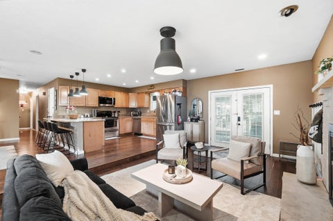 Tiny photo for 7456 New Albany Condit Road, New Albany, OH 43054 (MLS # 226034781)